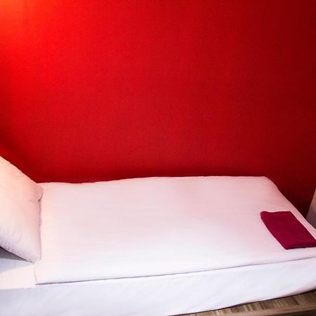 My Home Hotel @ Pekeliling Kuala Lumpur Exteriör bild