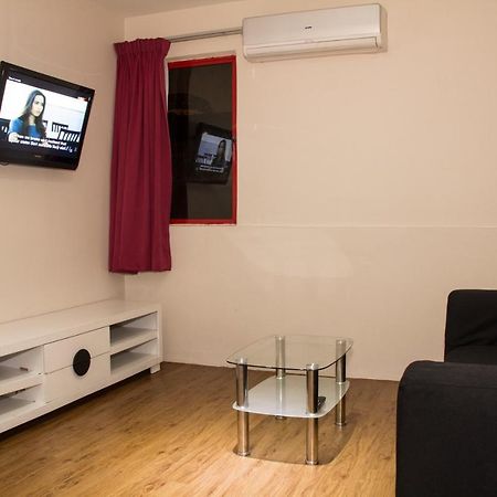 My Home Hotel @ Pekeliling Kuala Lumpur Exteriör bild
