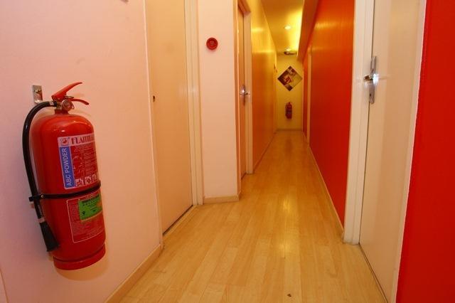 My Home Hotel @ Pekeliling Kuala Lumpur Exteriör bild