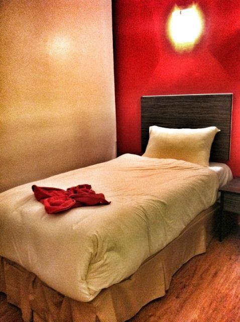 My Home Hotel @ Pekeliling Kuala Lumpur Exteriör bild
