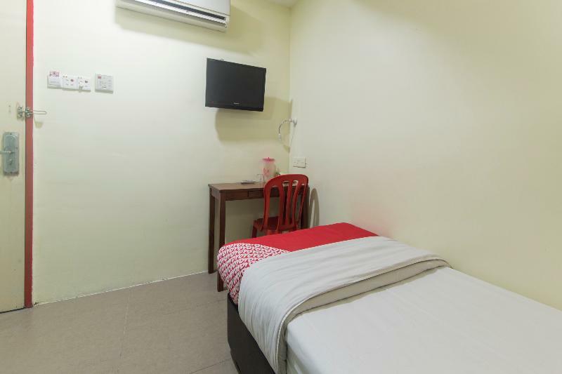 My Home Hotel @ Pekeliling Kuala Lumpur Exteriör bild