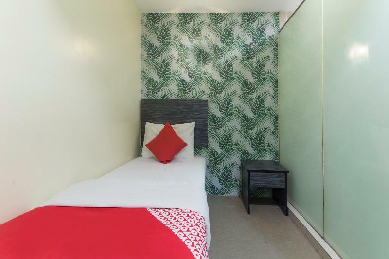 My Home Hotel @ Pekeliling Kuala Lumpur Exteriör bild
